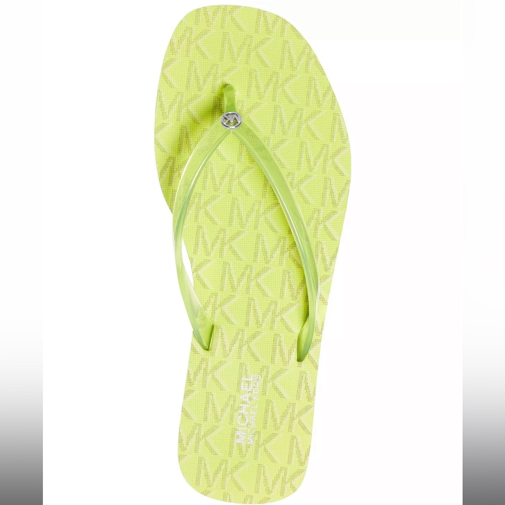 MICHAEL MICHAEL KORS Women's Jinx Flip-Flop Sandals